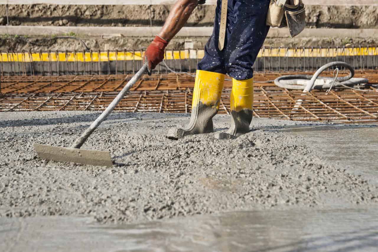 Daday İnşaat Betoncusu